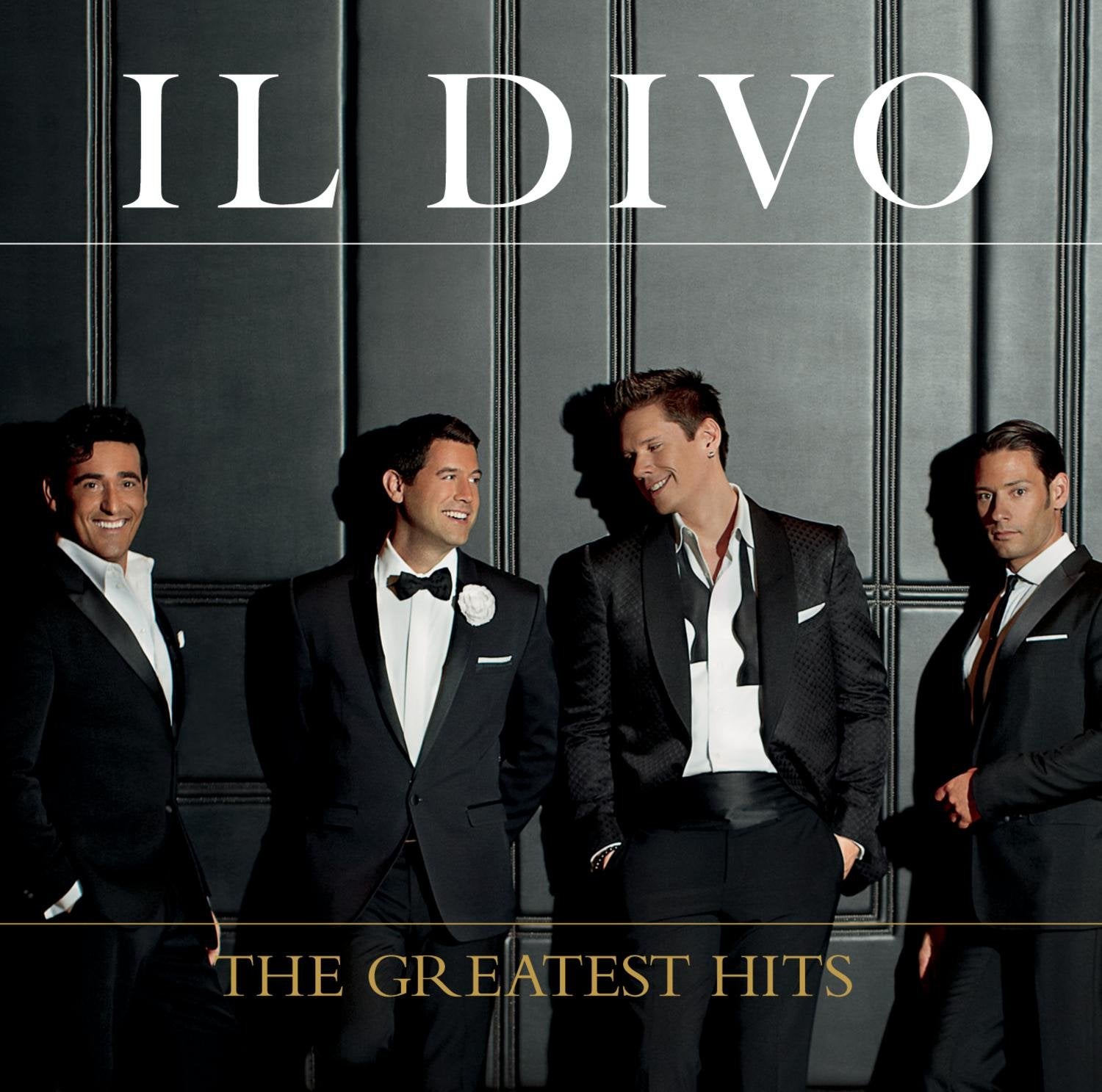 The Greatest Hits Pop