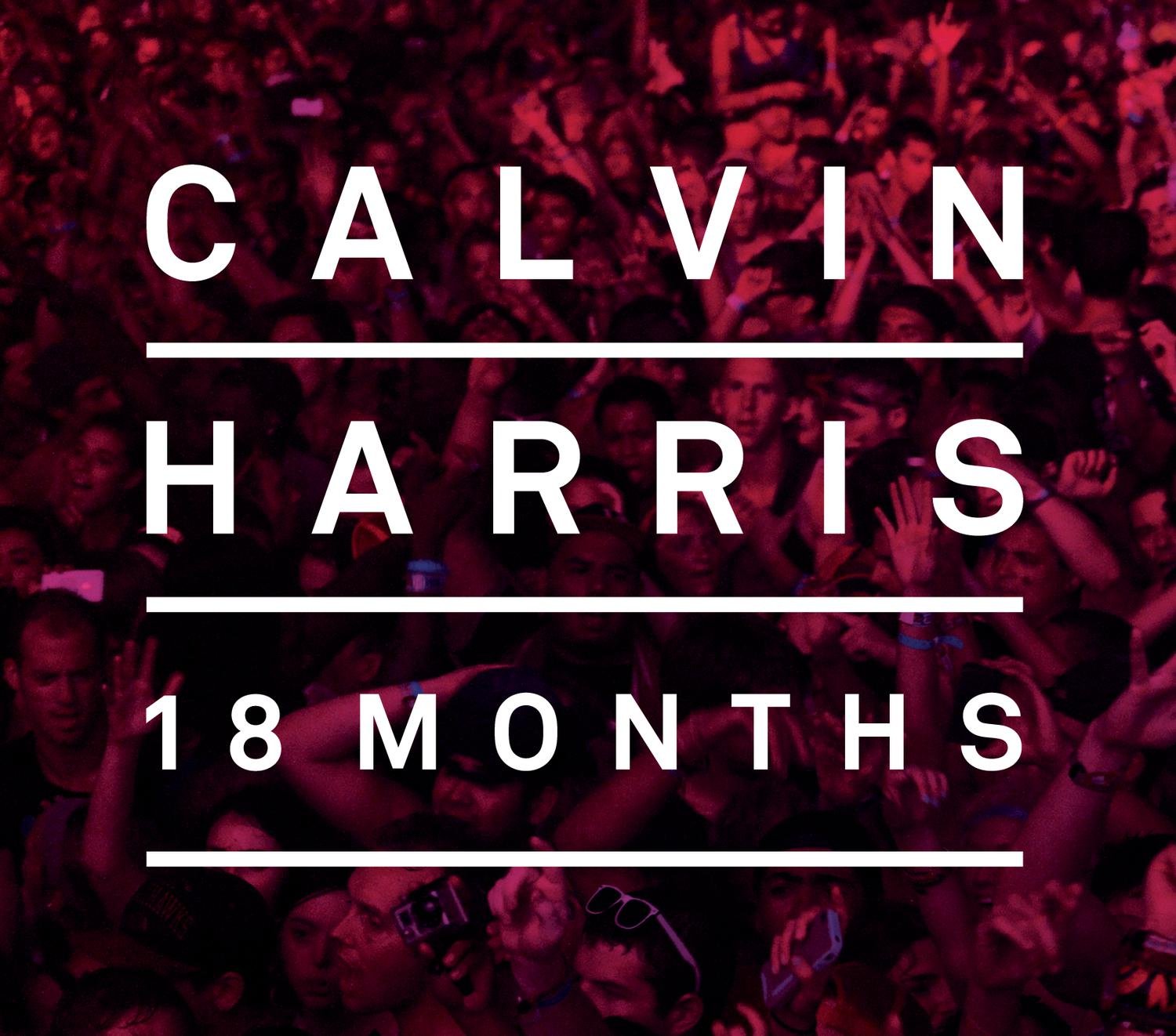 18 Months (Deluxe) Pop