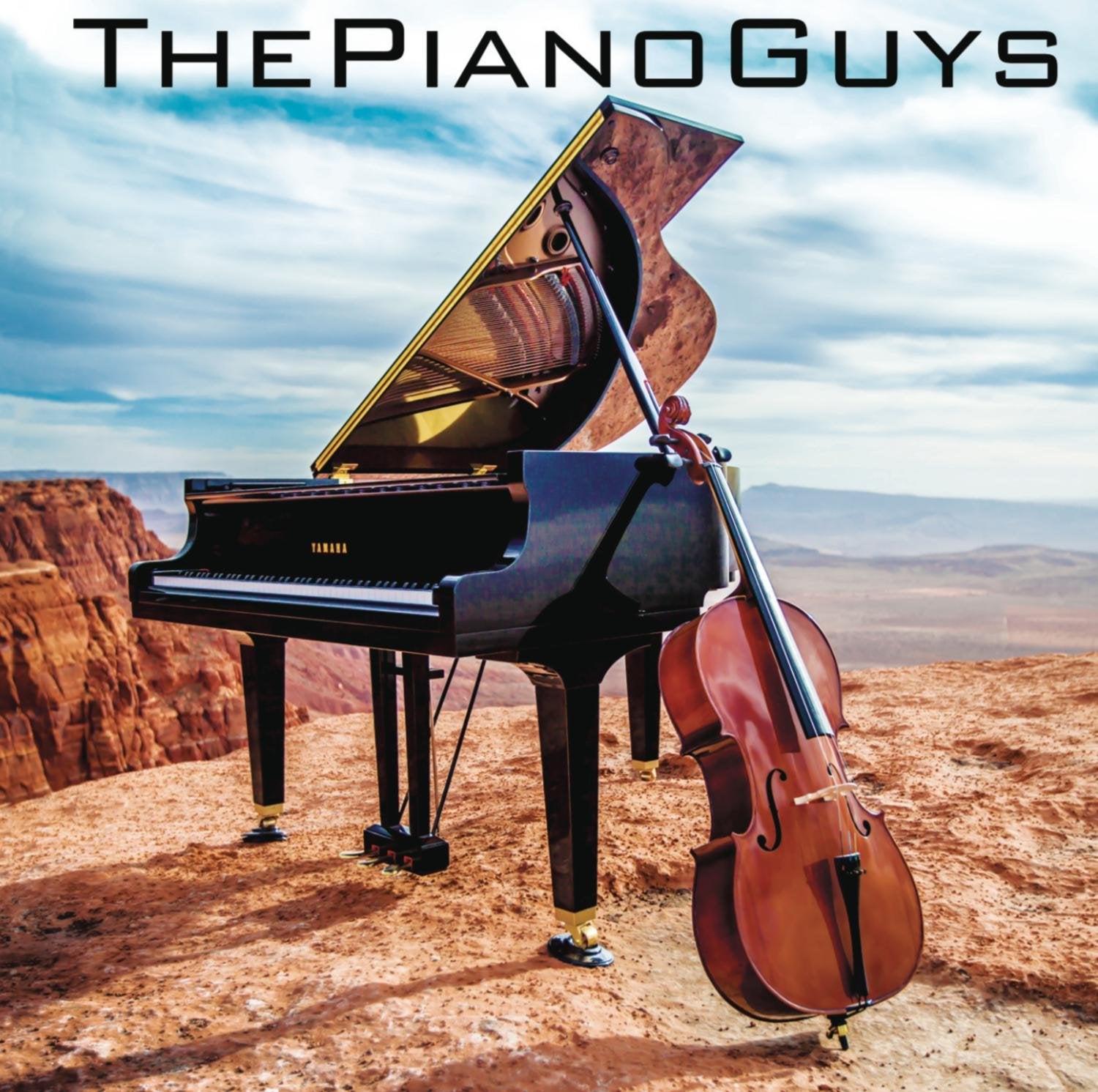 The Piano Guys Classical