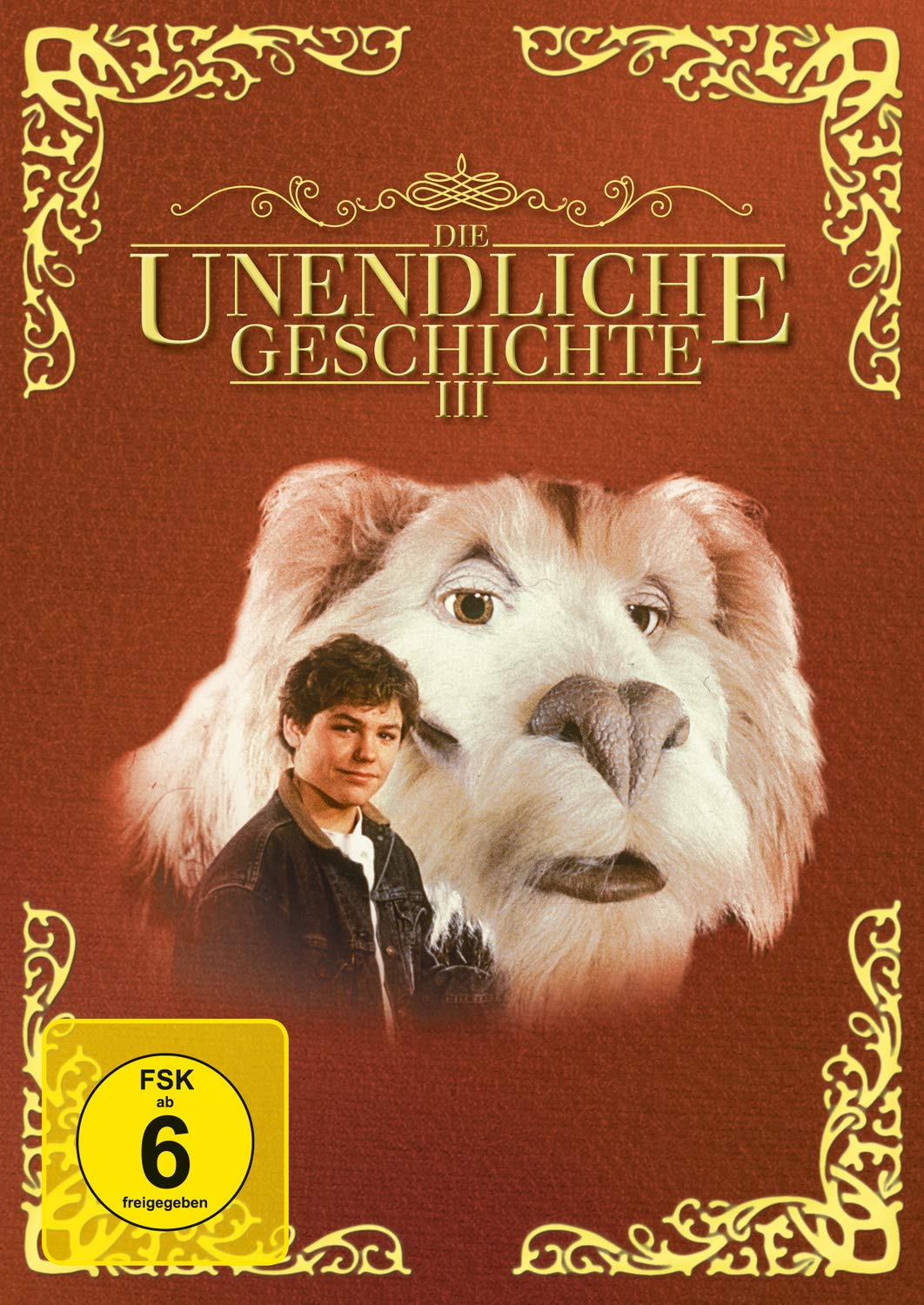 Die unendliche Geschichte III Movies