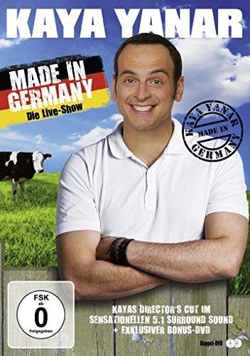 Made in Germany Music