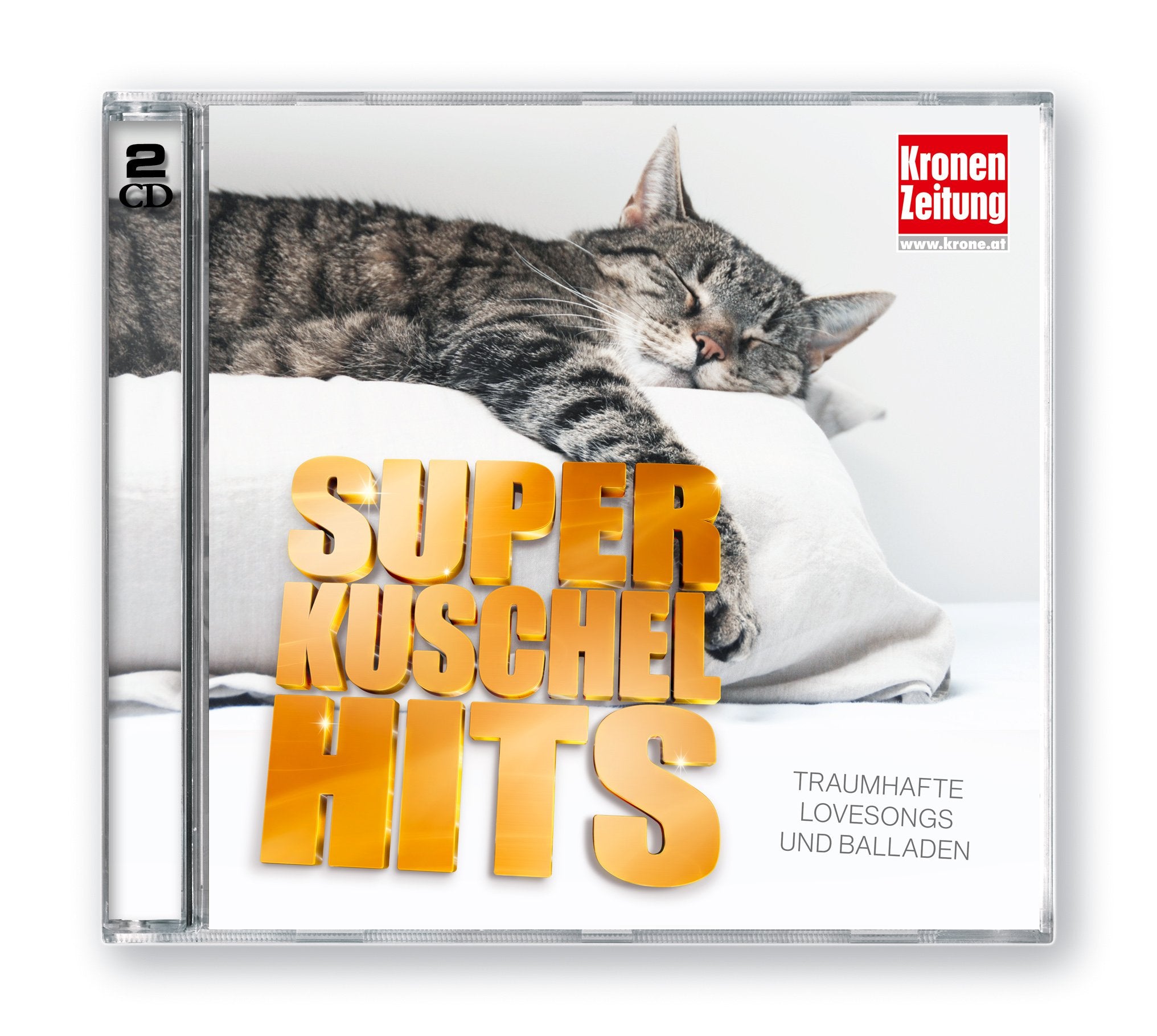 Product Image: Super Kuschel Hits