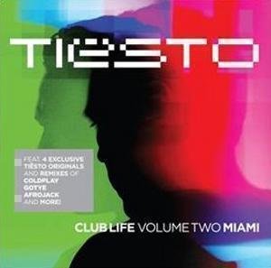 Tiesto: Club Life Miami - Vol. 2 Music