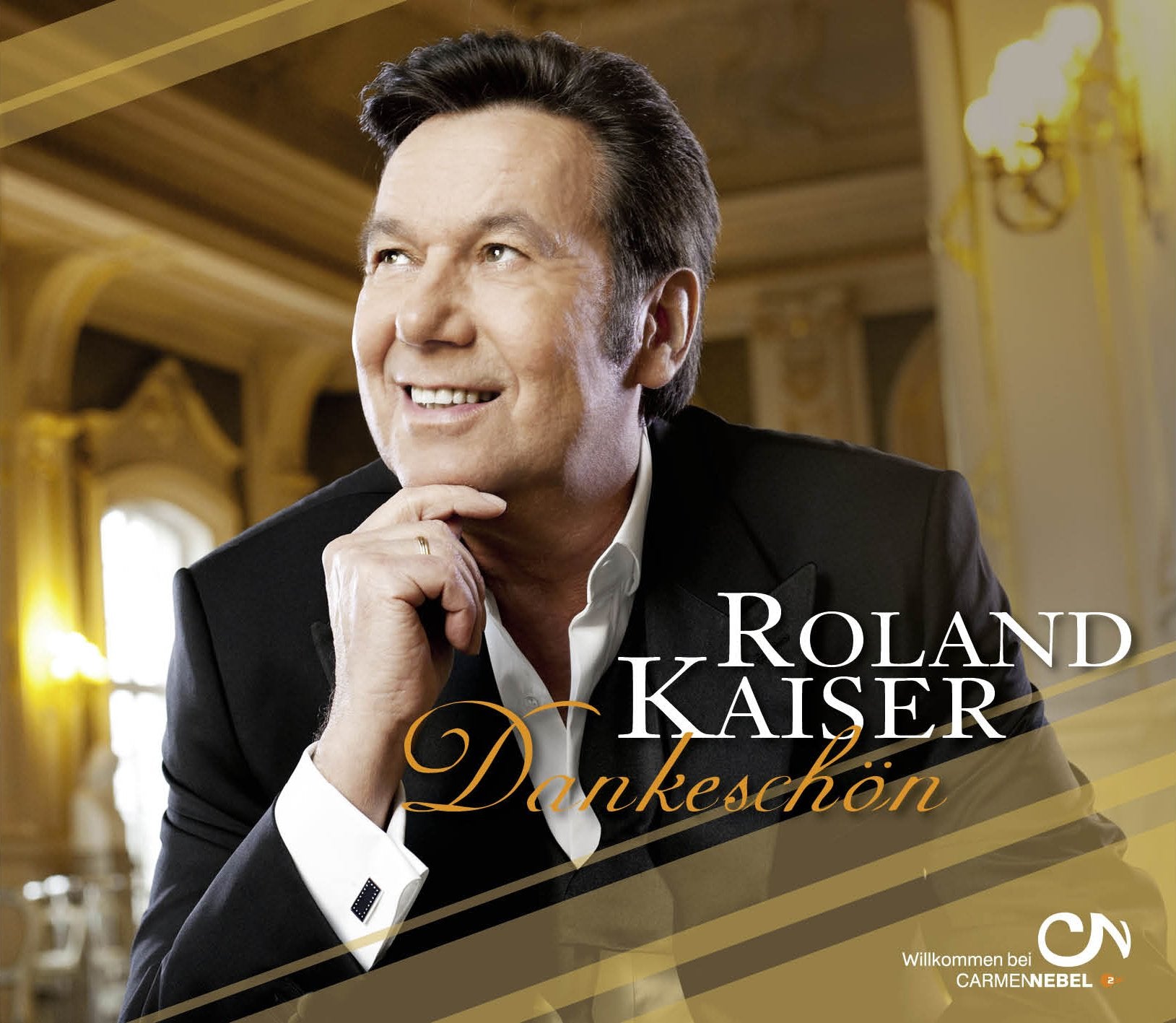 Dankeschön German Schlager & Volksmusik
