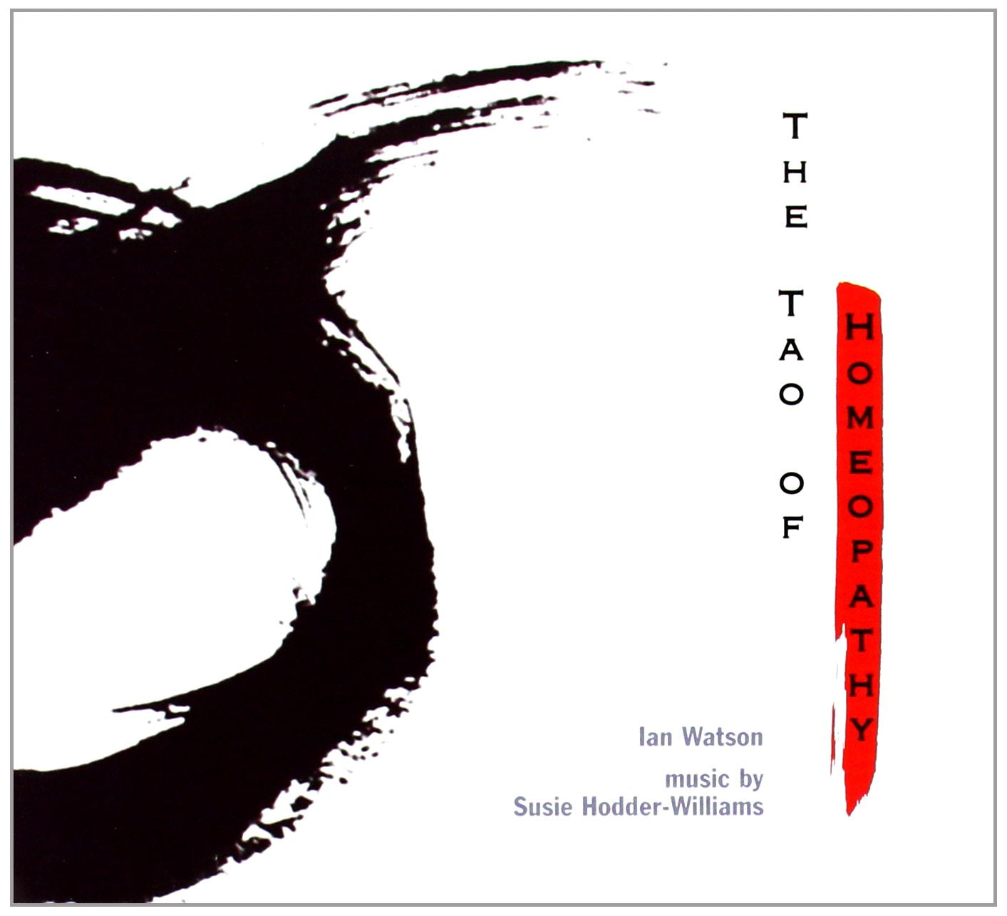 Tao of Homeopathy Music