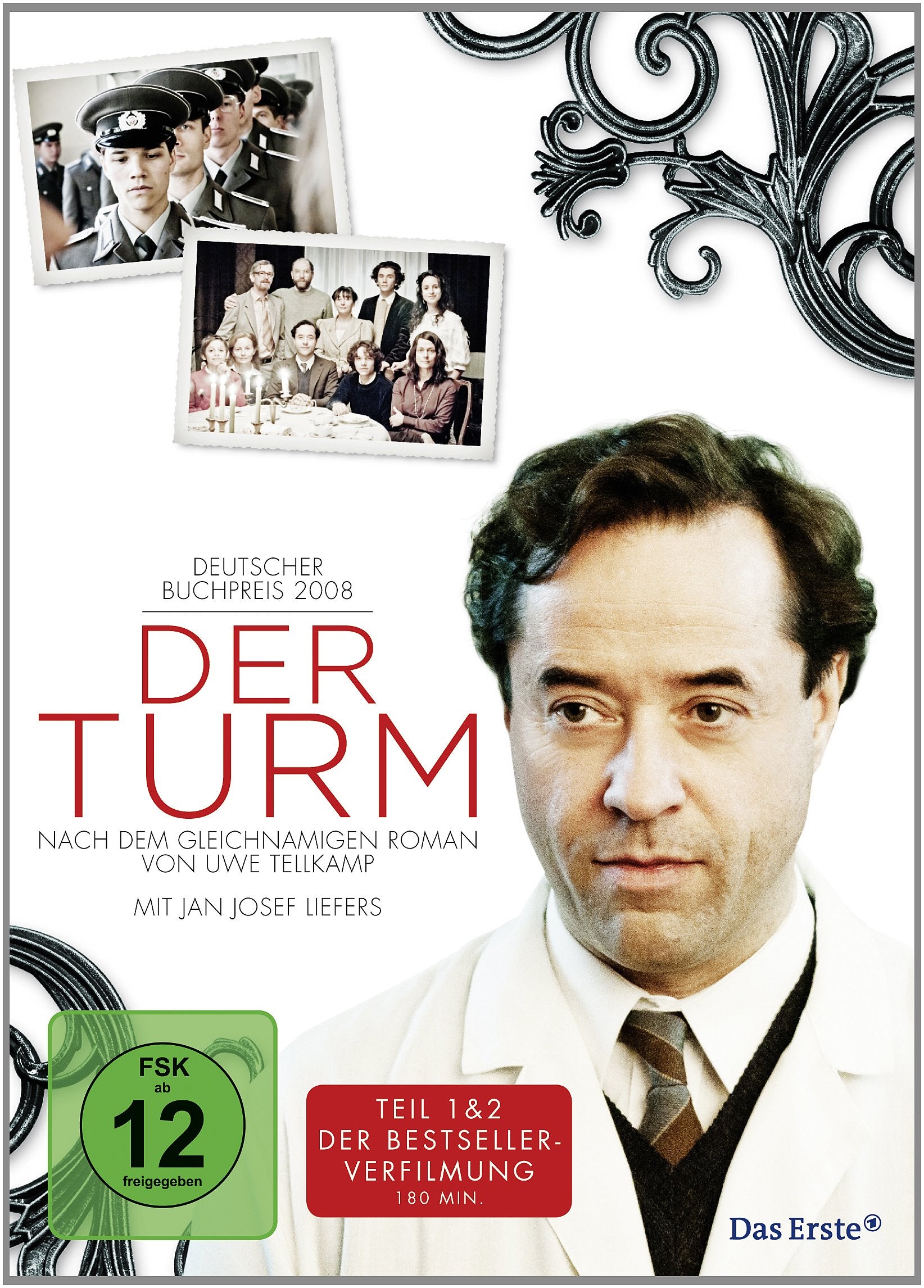 Product Image: Der Turm