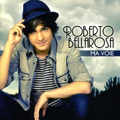 Roberto Bellarosa - Ma Voie Music