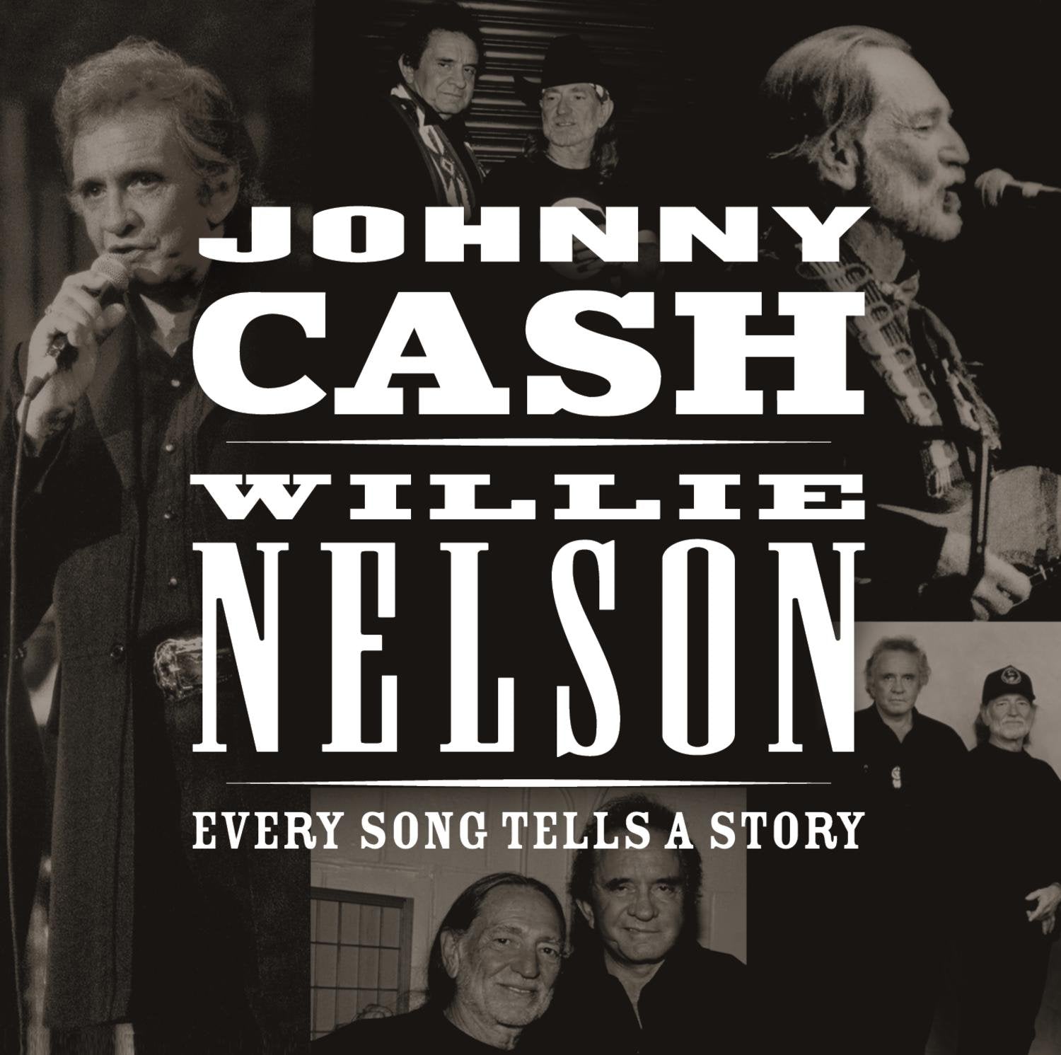 Every Song Tells a Story Music