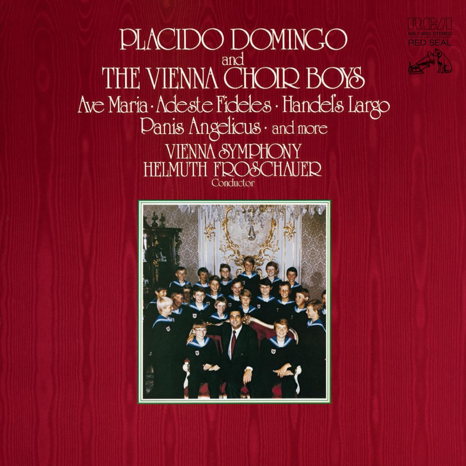 Ave Maria Classical