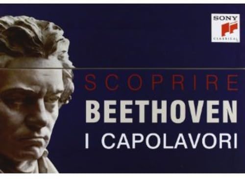 Scoprire Beethoven - I Capolavori Music