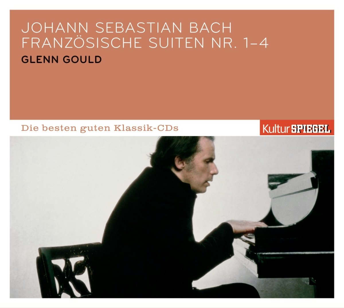 Kulturspiegel: die Besten Guten-the French Suites Classical