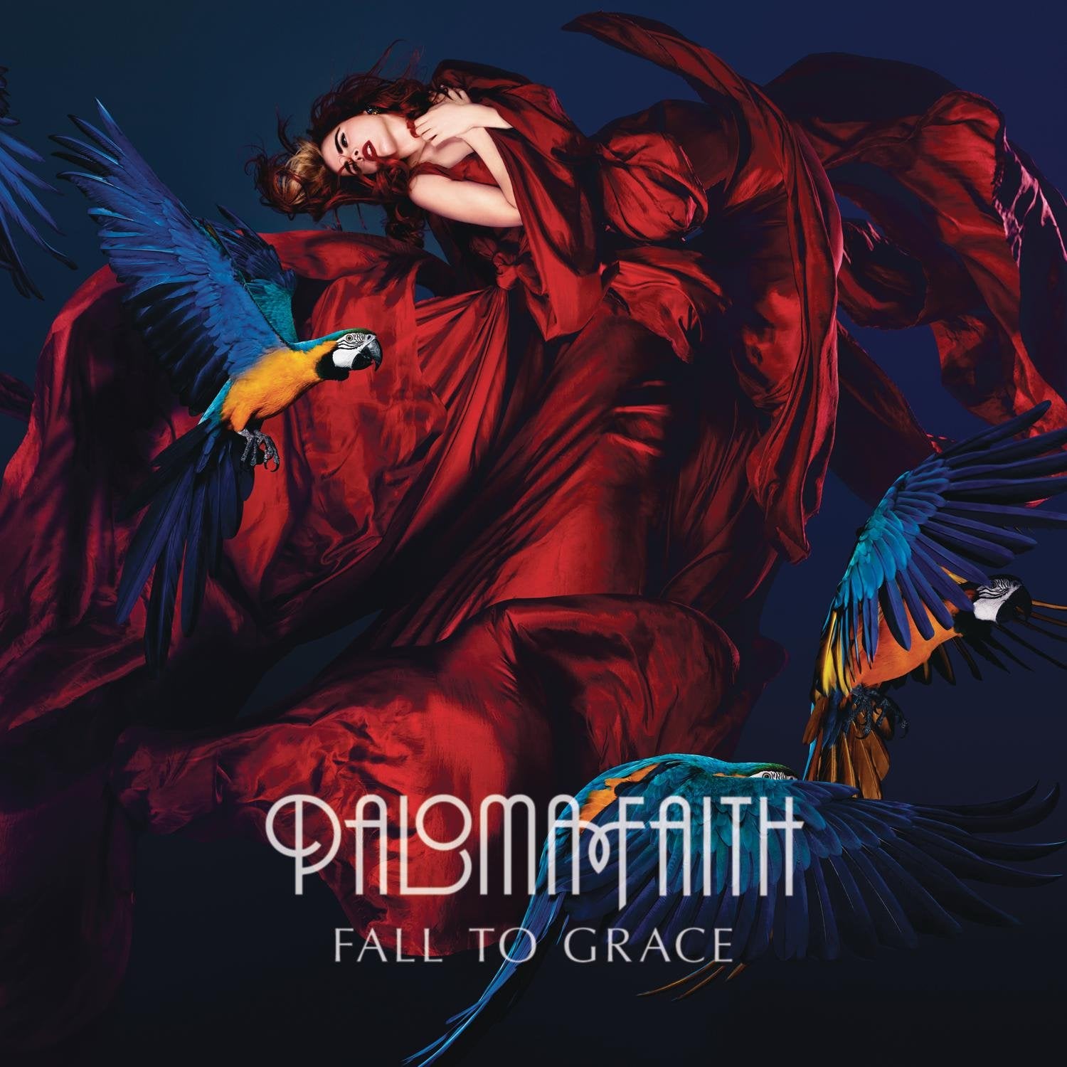 Product Image: Fall to Grace