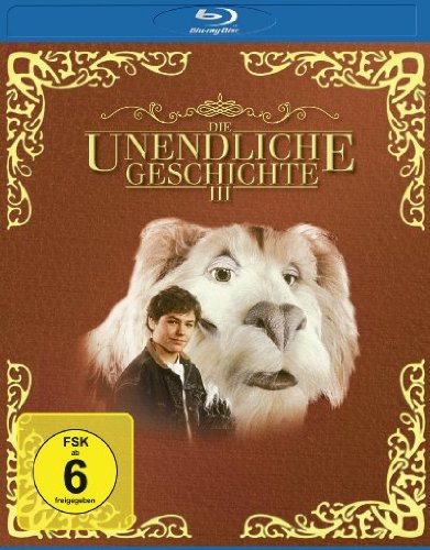 Product Image: Die unendliche Geschichte III