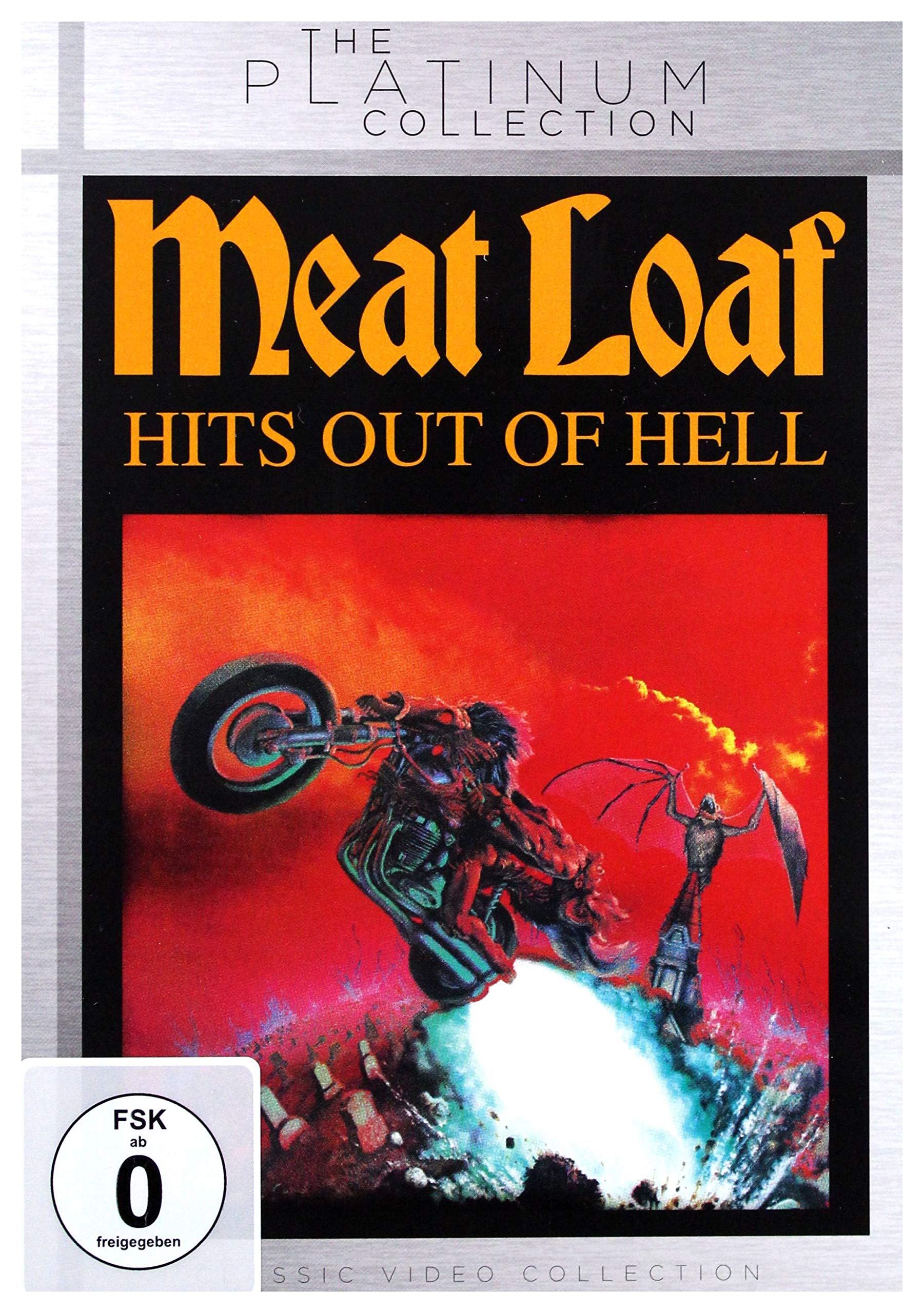 Product Image: Hits Out Of Hell