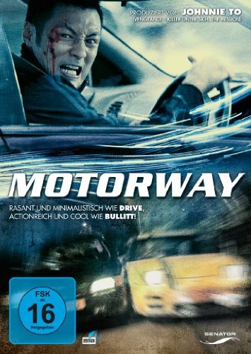 Product Image: Motorway