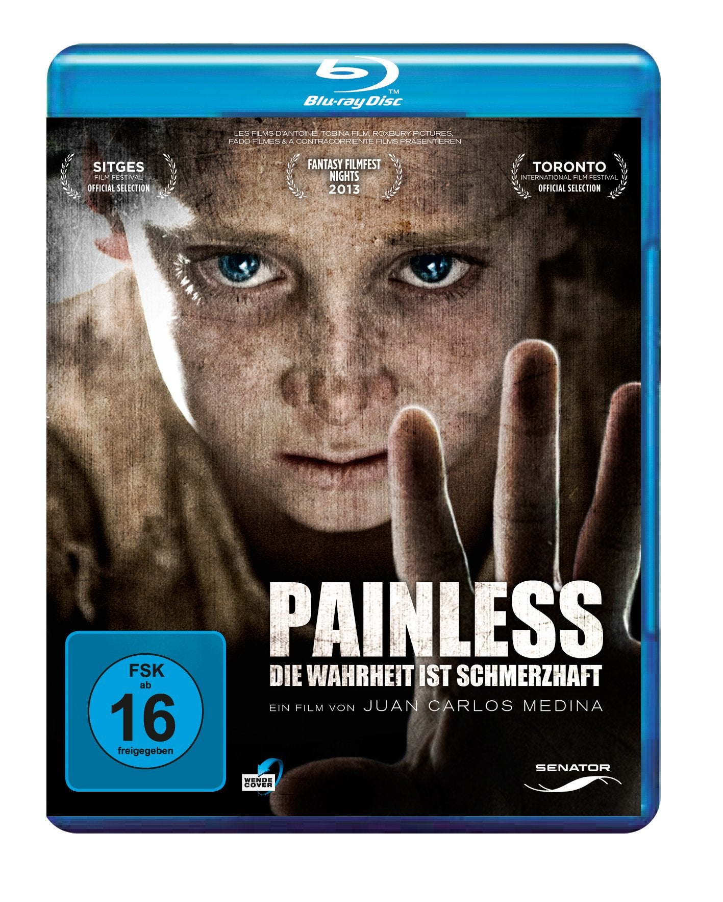 Painless: Die Wahrheit ist schmerzhaft Movies