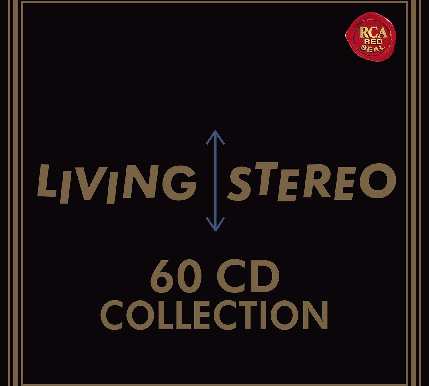 Living Stereo Collection Classical
