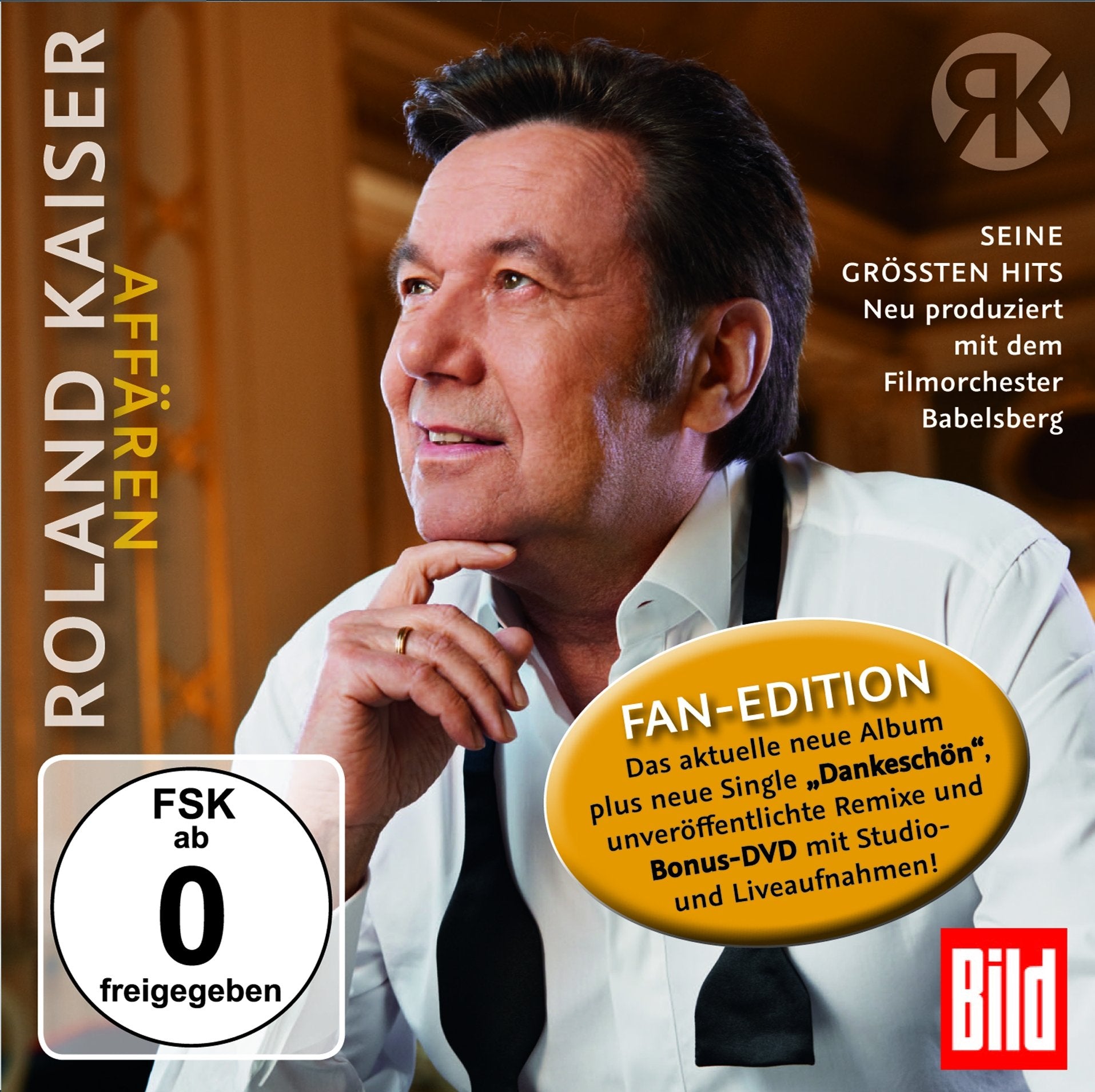 Affären-Fan Edition German Schlager & Volksmusik