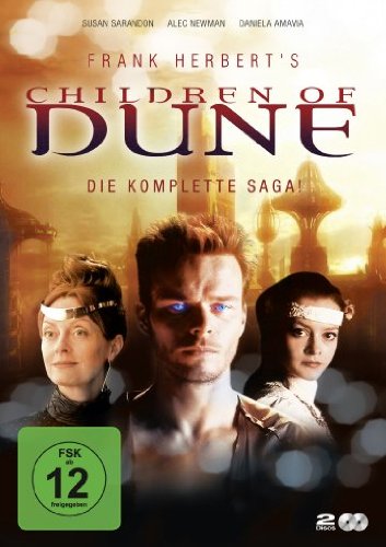 Product Image: Children of Dune
