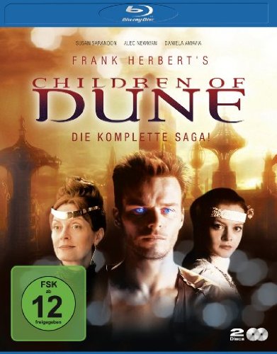 Product Image: Children of Dune