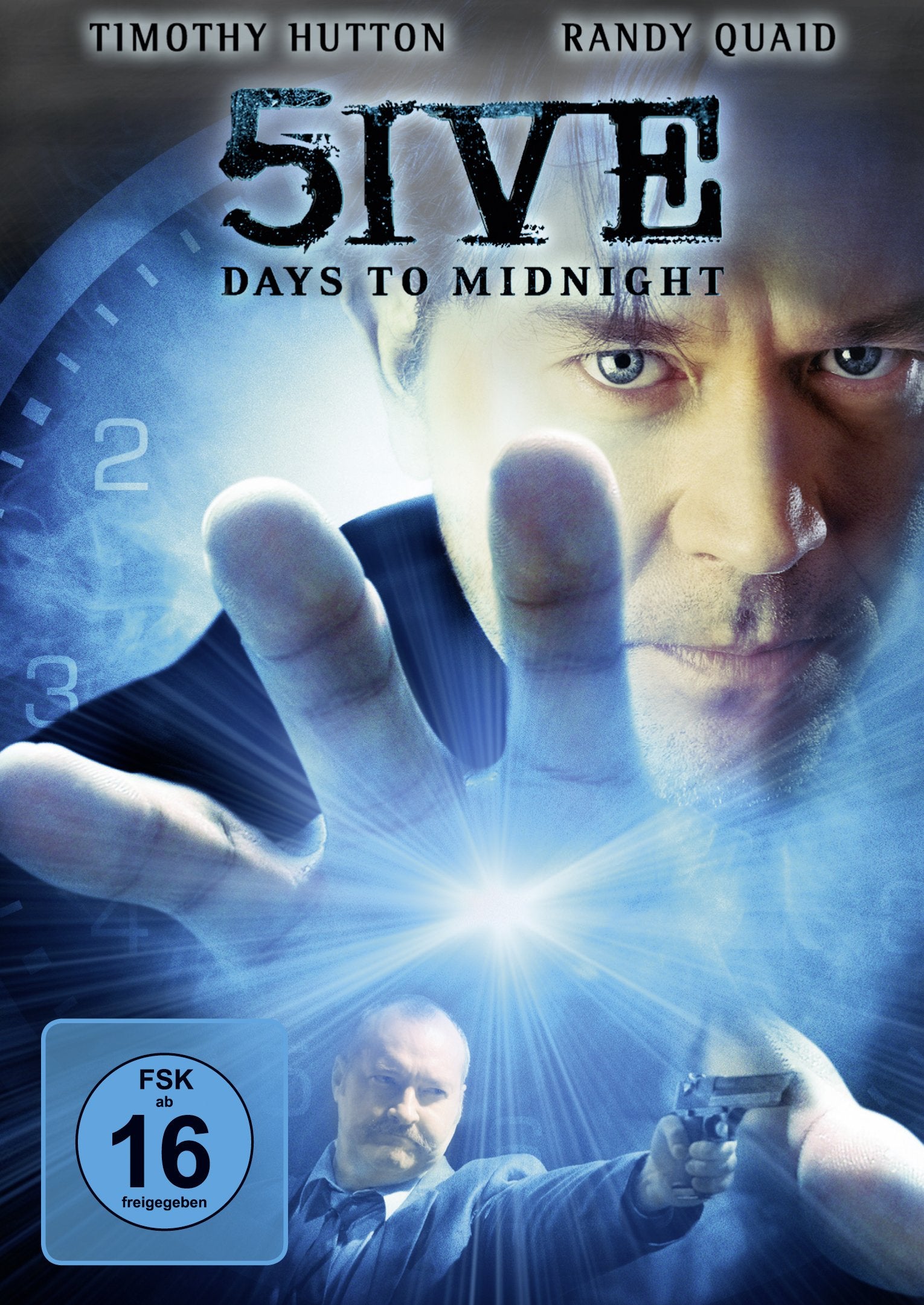 Product Image: 5ive Days to Midnight