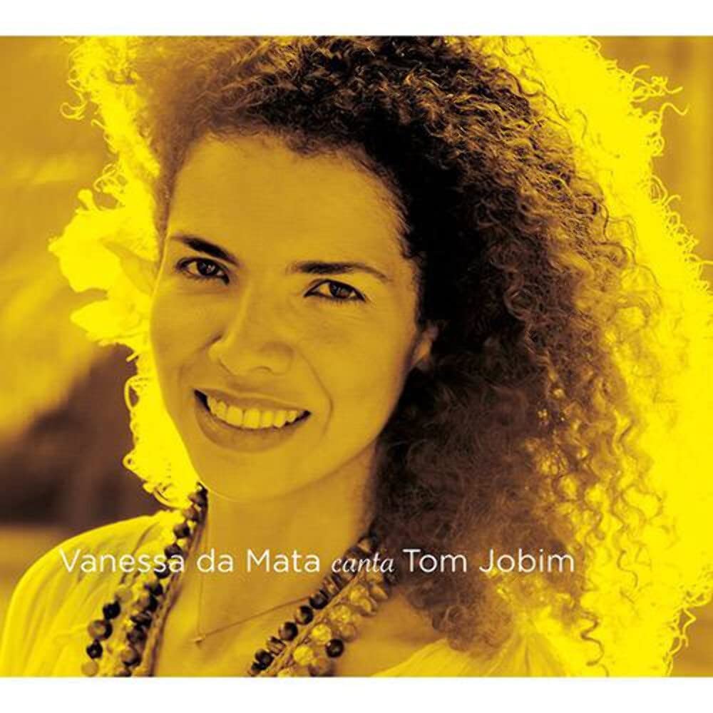 Product Image: Canta Tom Jobim