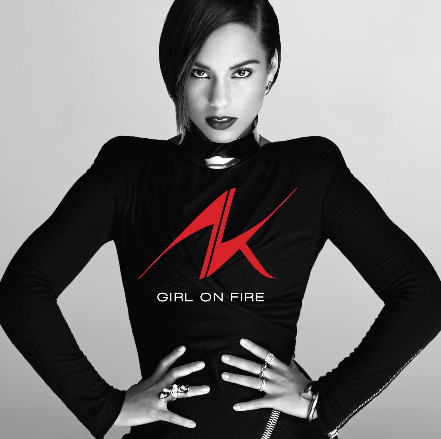 Product Image: Girl on Fire