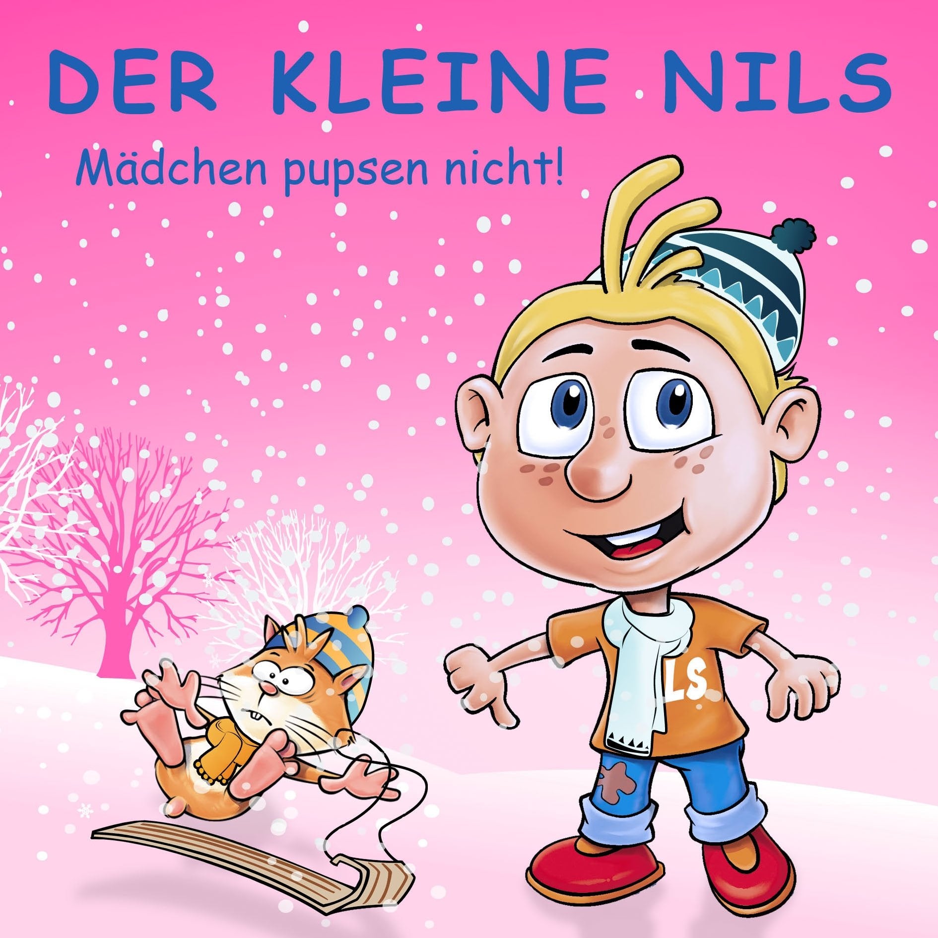 Mädchen Pupsen Nicht!-Best of Vol.8 Music