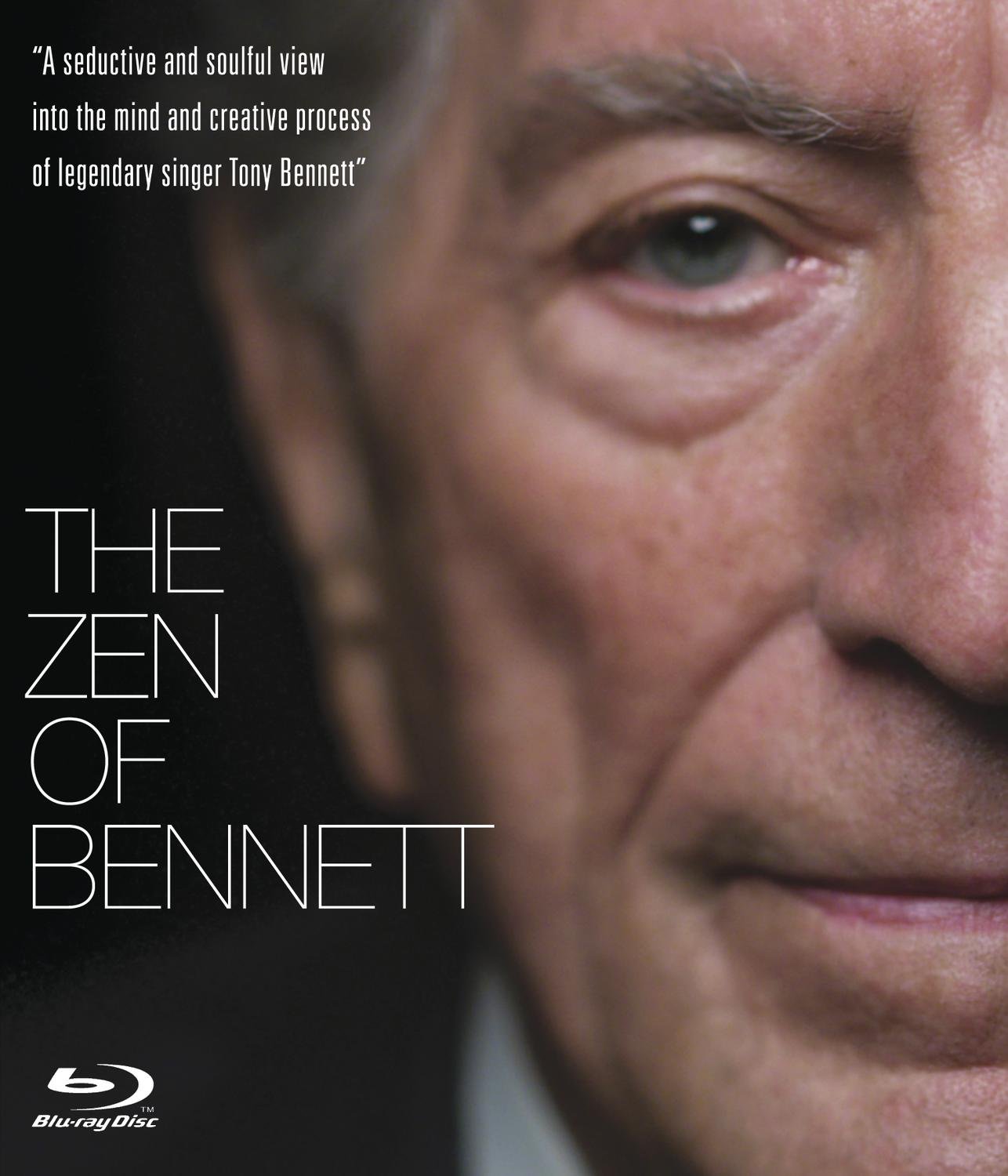 Tony Bennett - The zen of Bennett Films