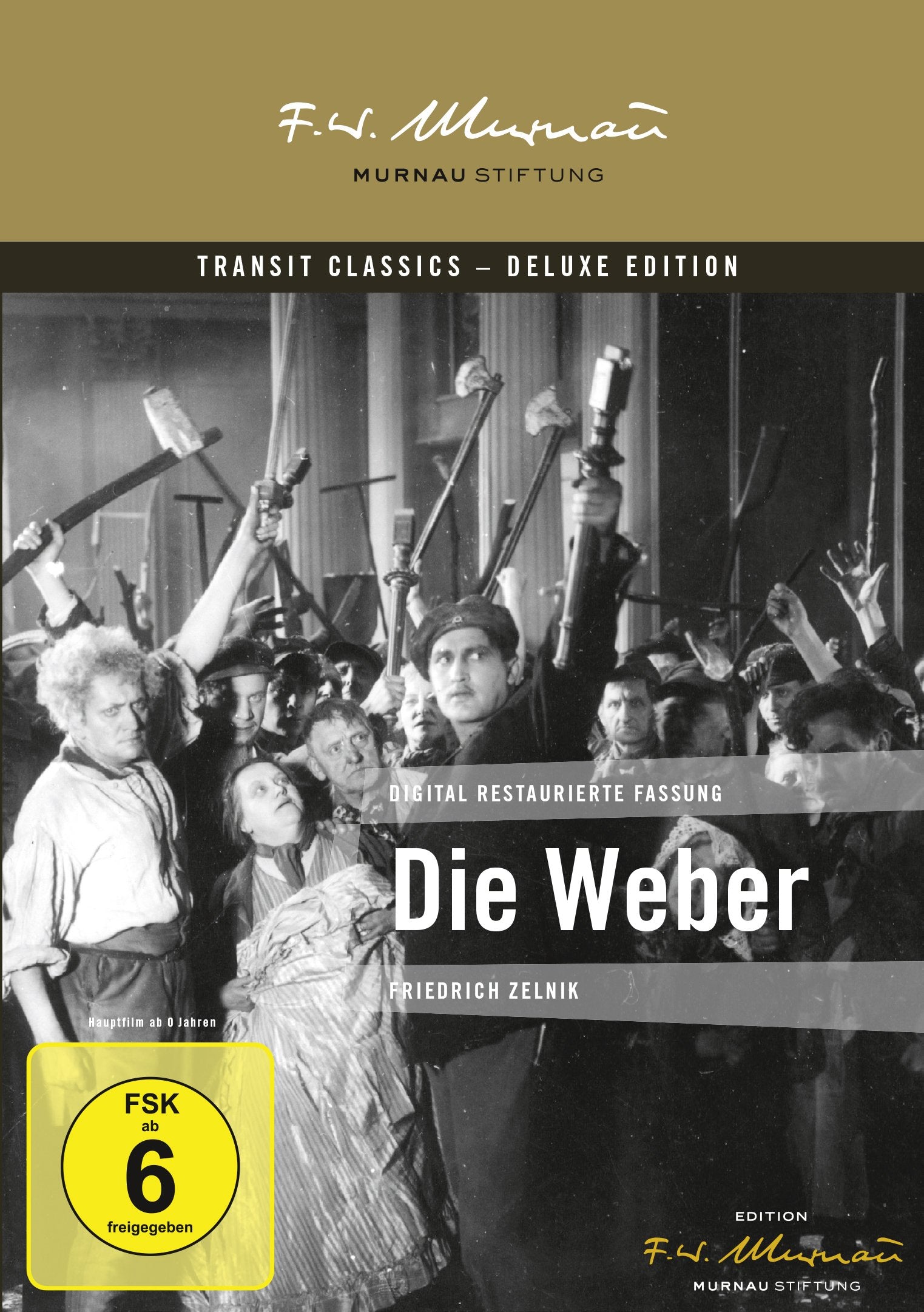 Die Weber Movies