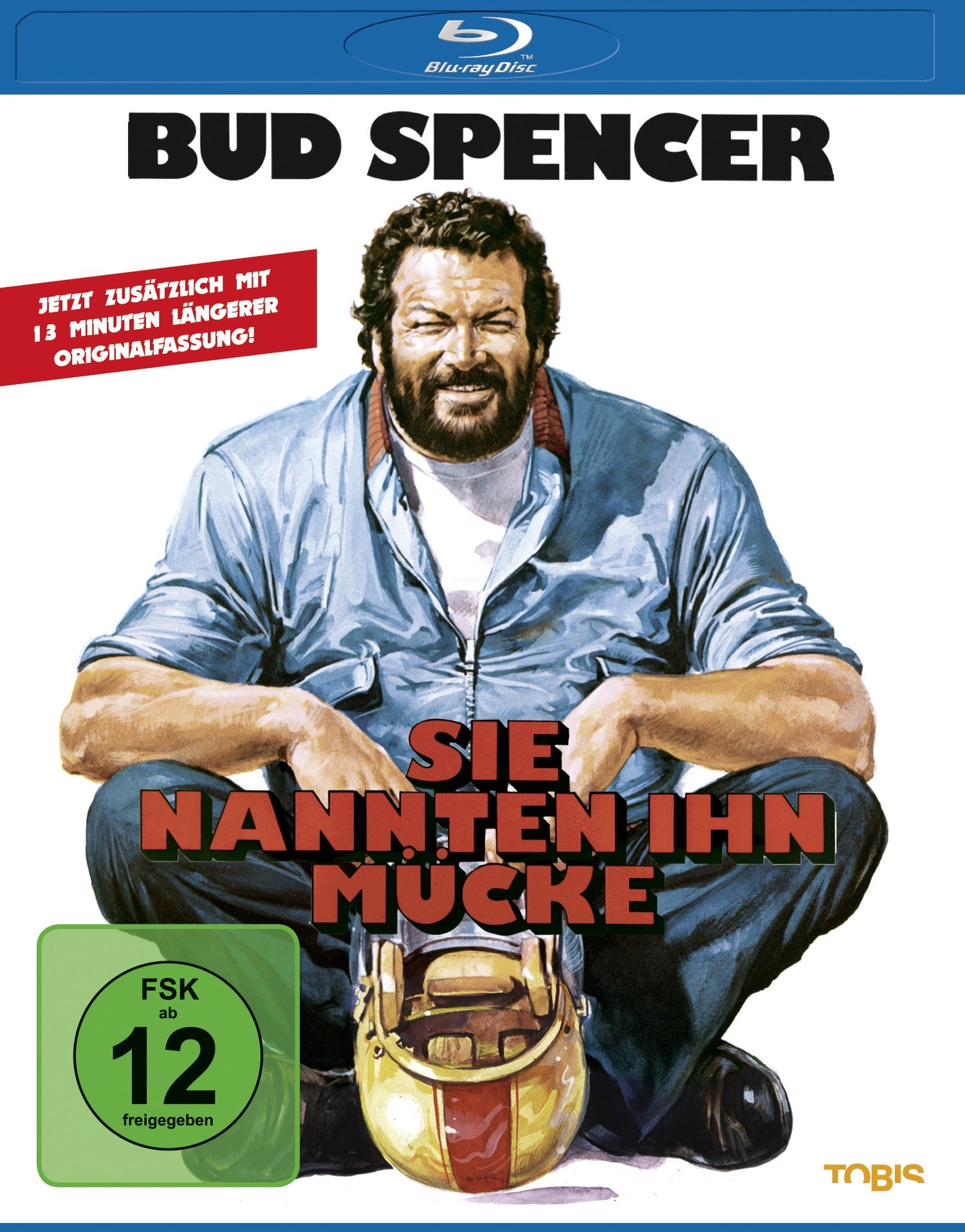 Sie nannten ihn Mücke Films