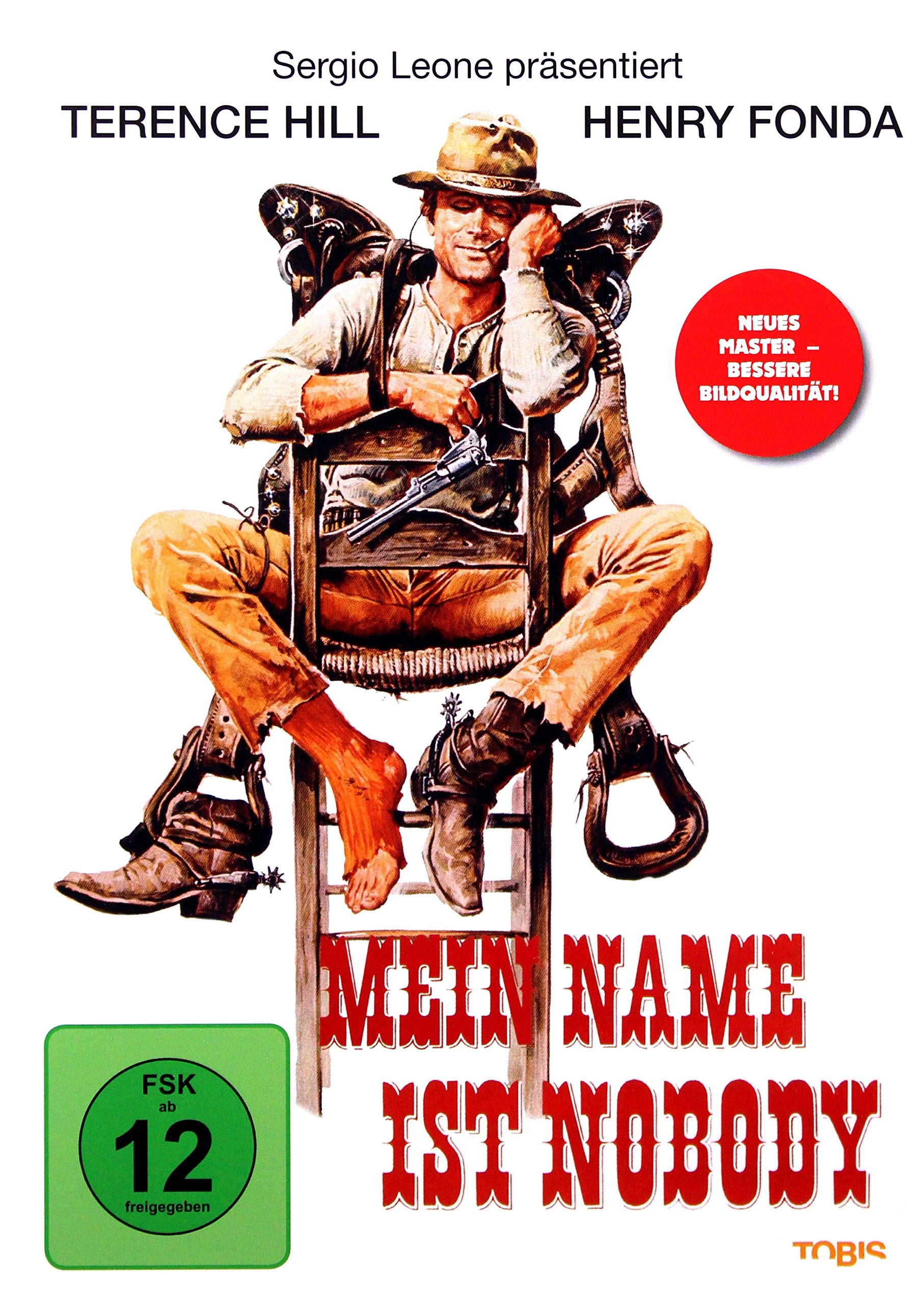 Product Image: Mein Name ist Nobody