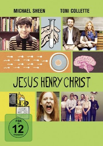 Jesus Henry Christ Movies