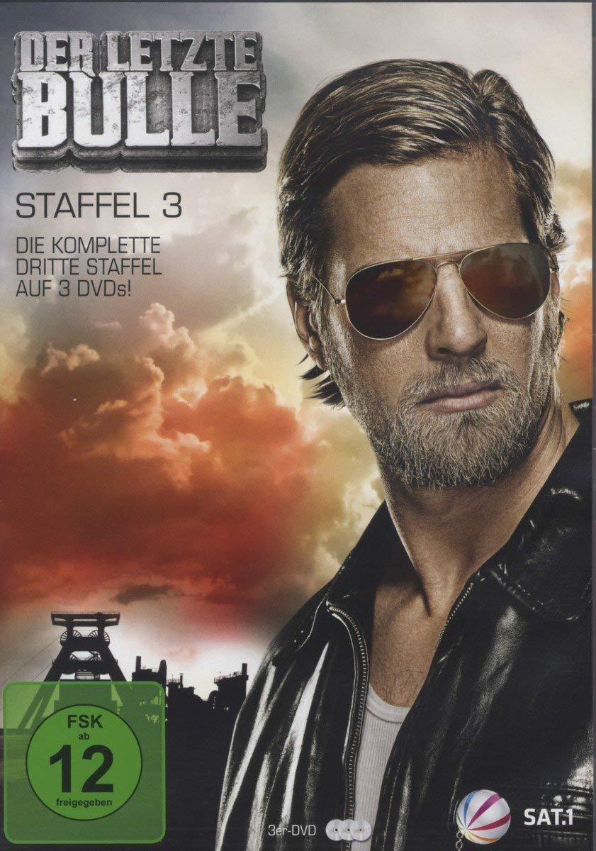 Product Image: Der letzte Bulle