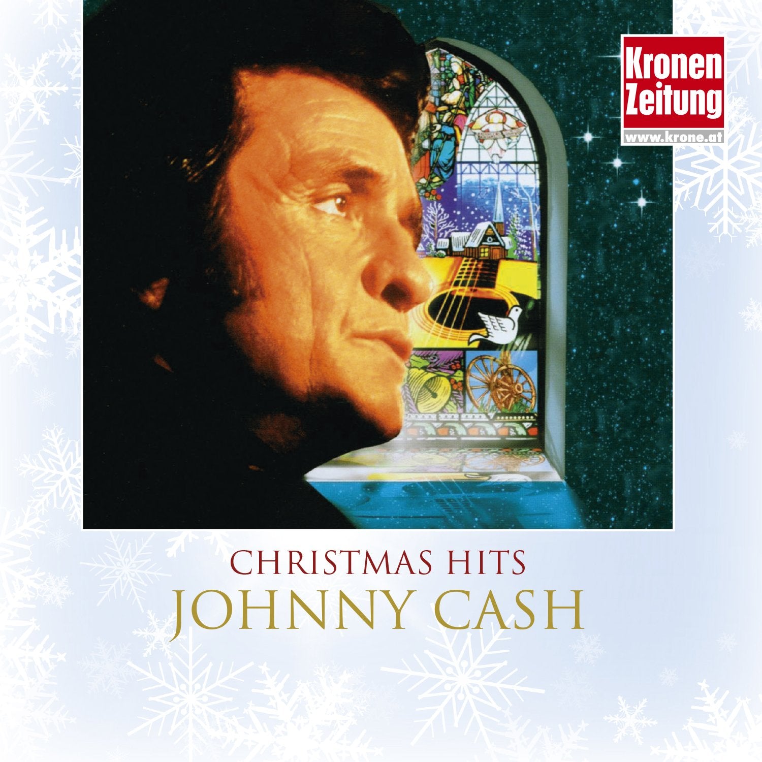 Krone-Edition: a Christmas Collection Music