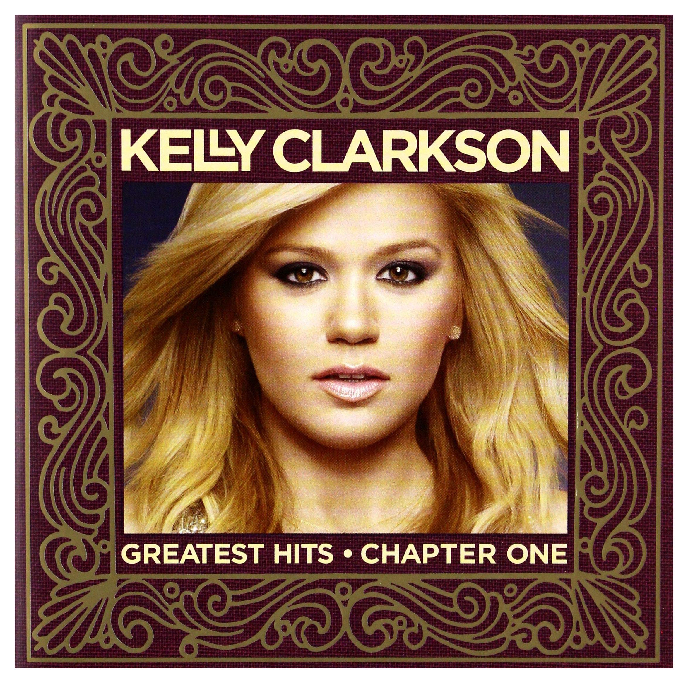 Kelly Clarkson Greatest Hits Pop