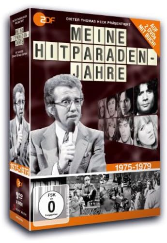 Meine Hitparadenjahre 1975-1979 Films