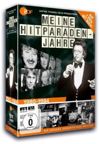 Meine Hitparadenjahre 1980-1984 Films