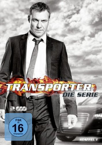Transporter - Die Serie Box sets