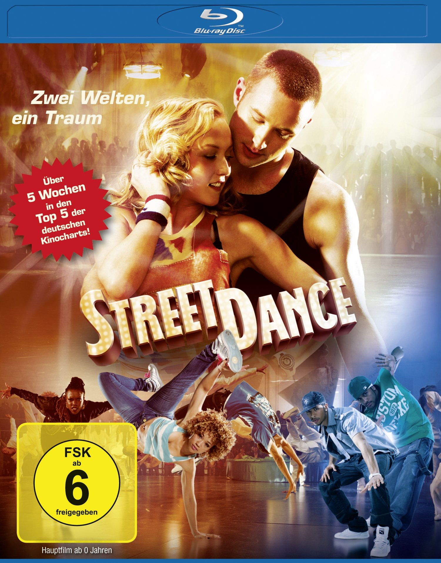 Product Image: StreetDance