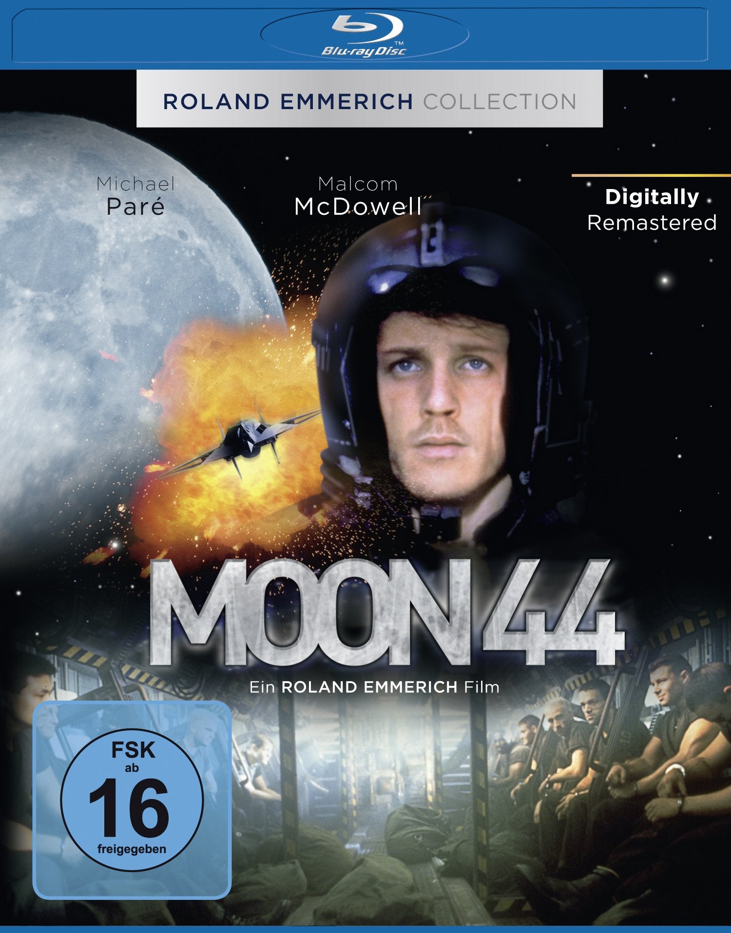 Moon 44 Movies