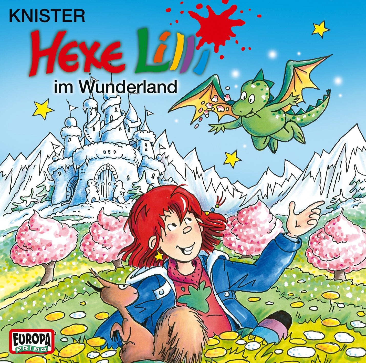 Product Image: 24/...im Wunderland