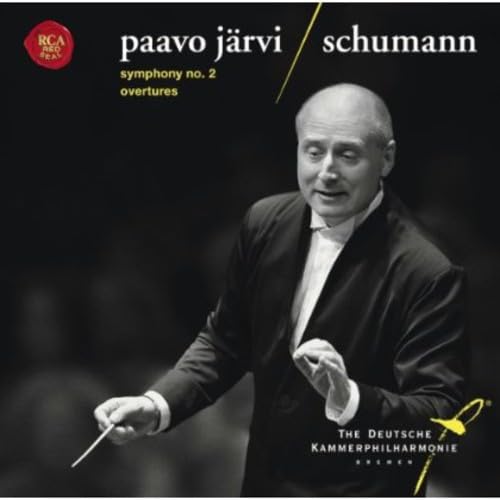Sinfonie 2 & Overtures Classical