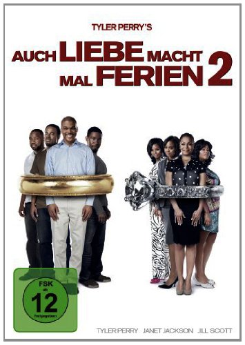 Auch Liebe macht mal Ferien 2 Films