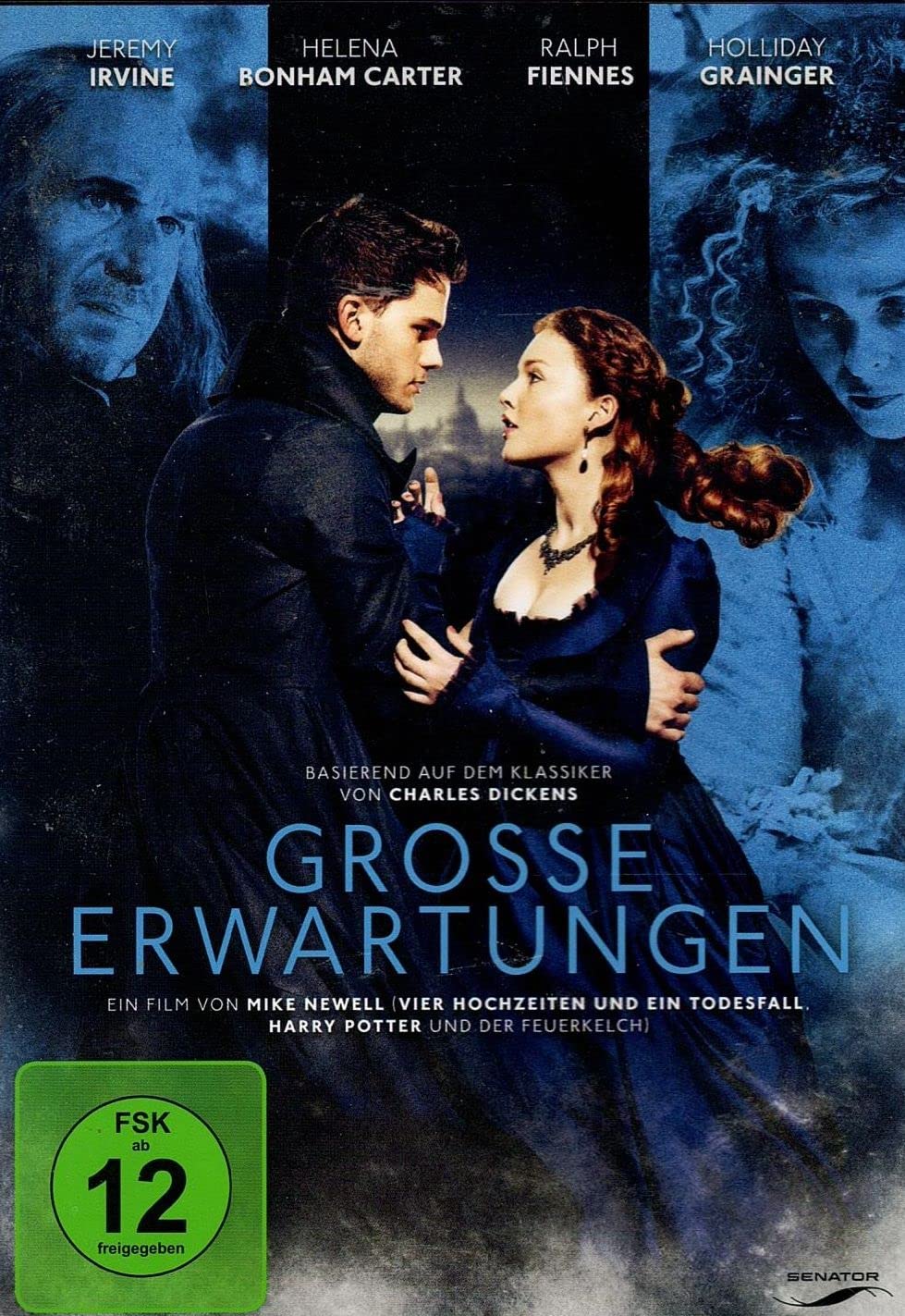 Product Image: Grosse Erwartungen