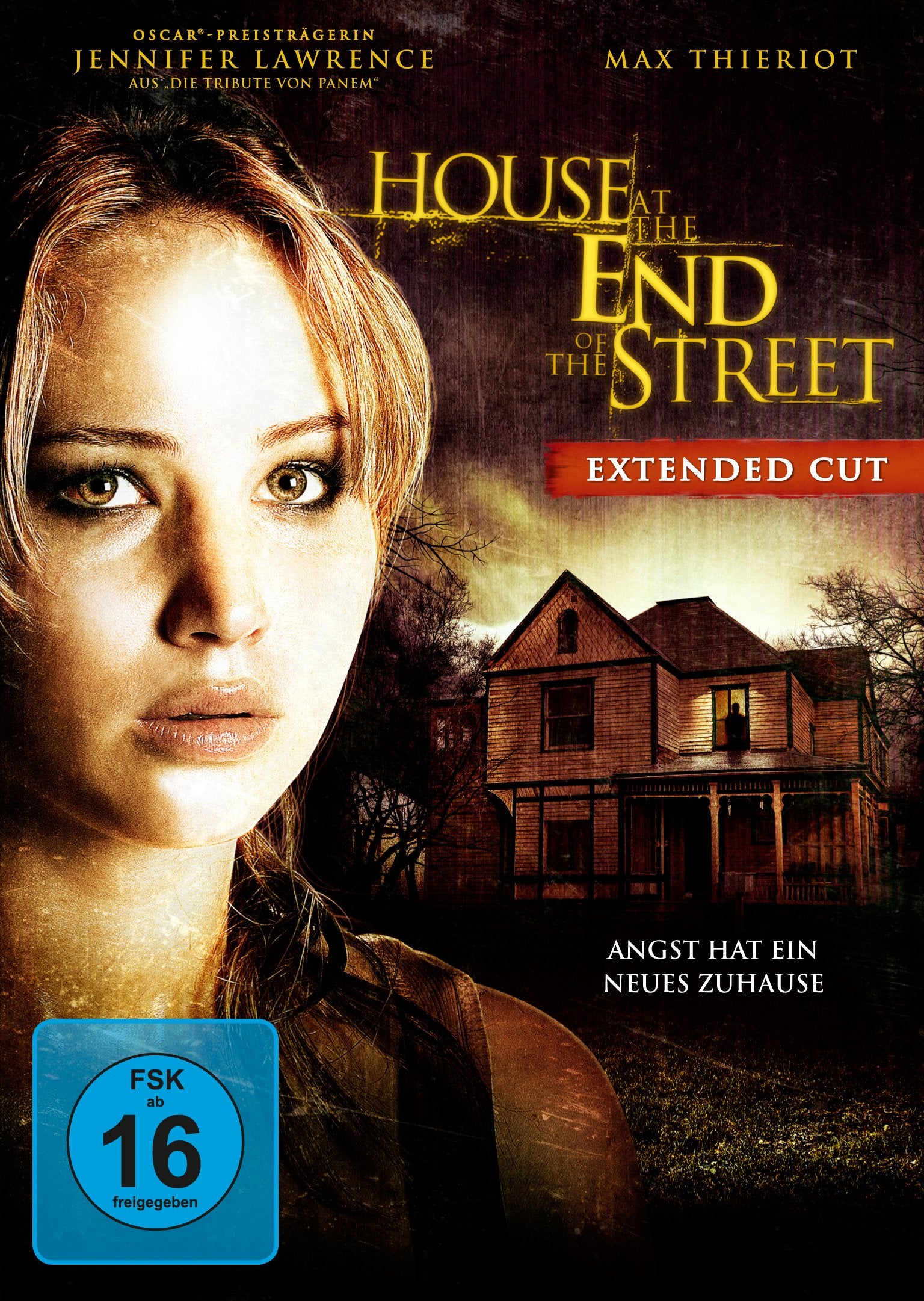 House at the End of the Street Movies