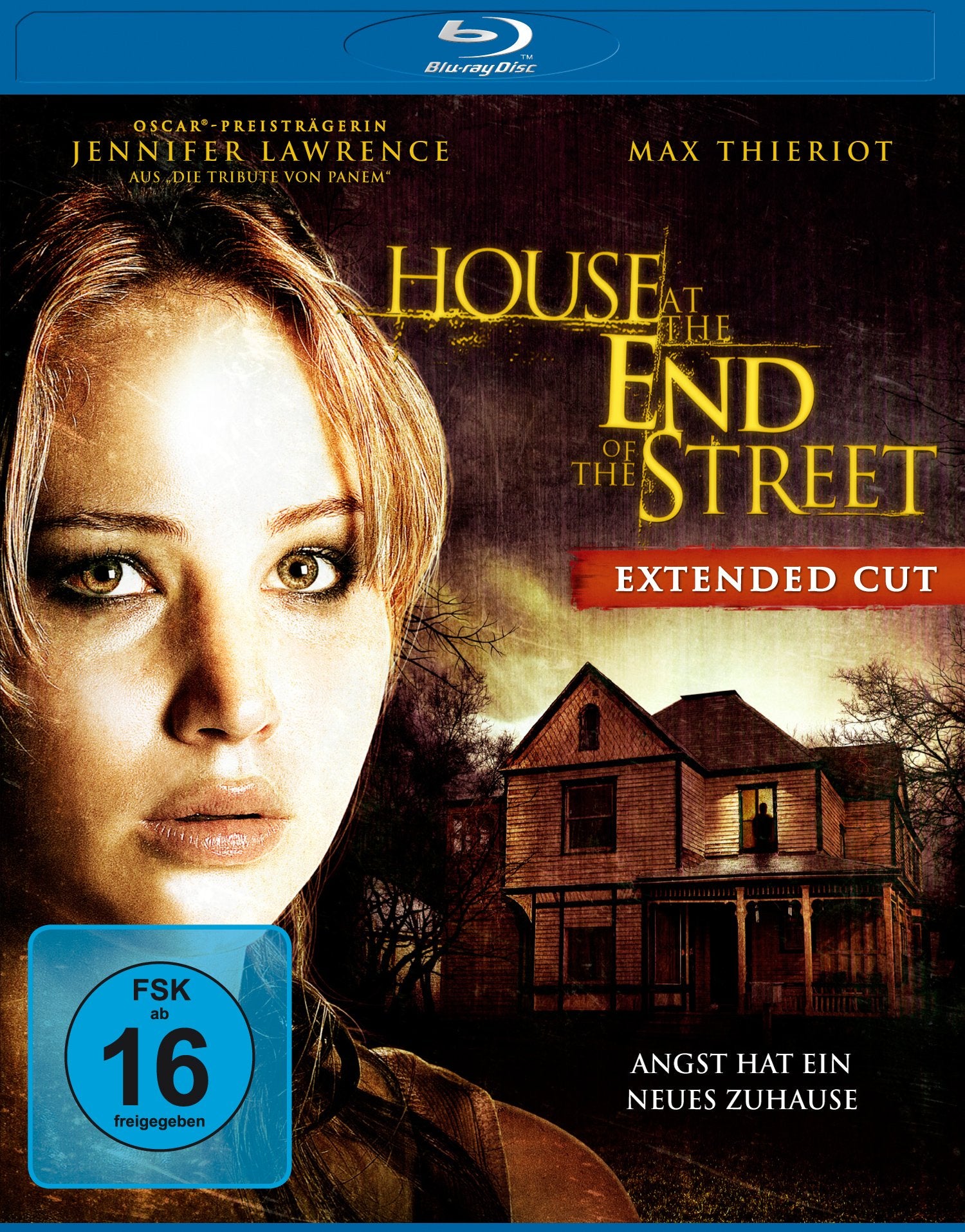 House at the End of the Street Movies
