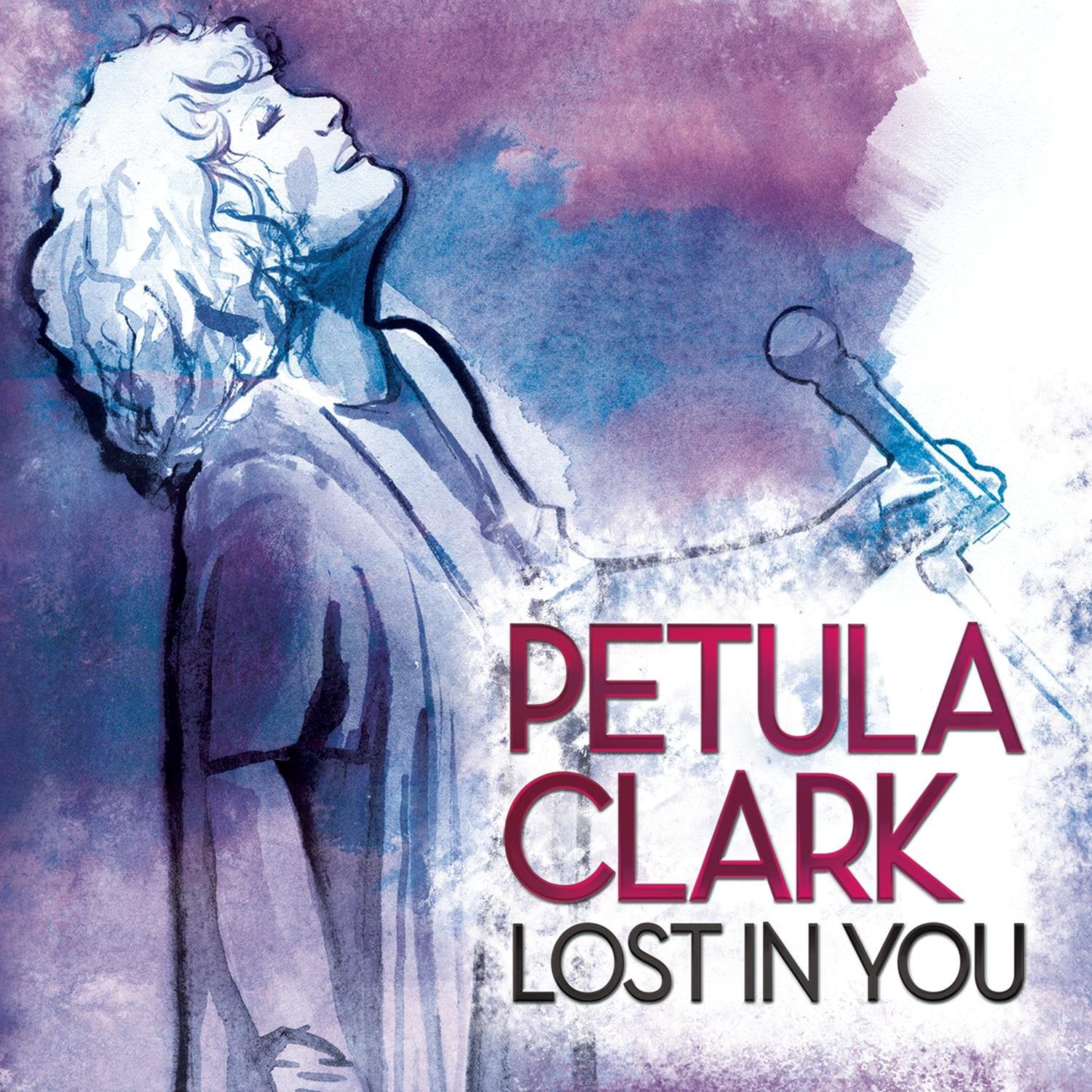 Lost In You Pop