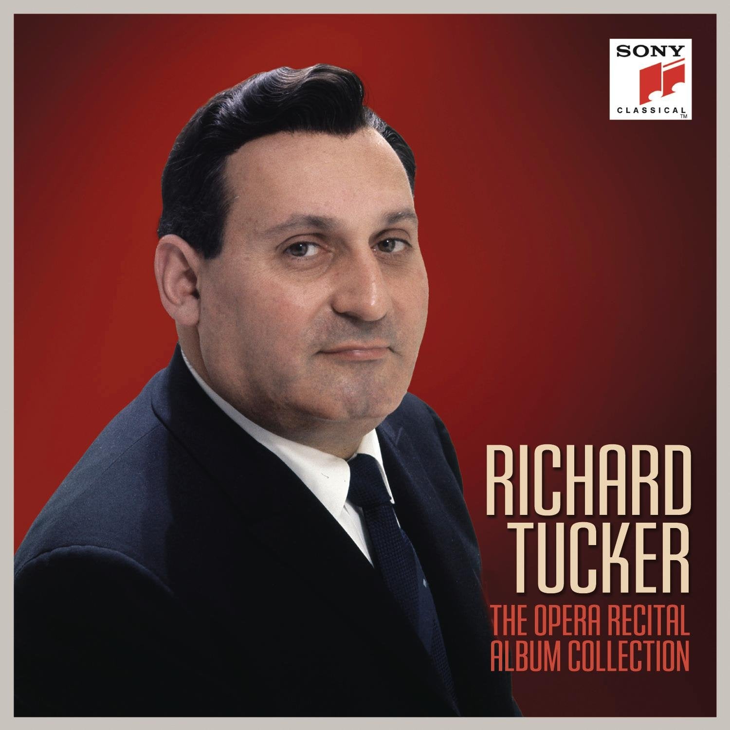 The Opera Recital Album Collection Classical
