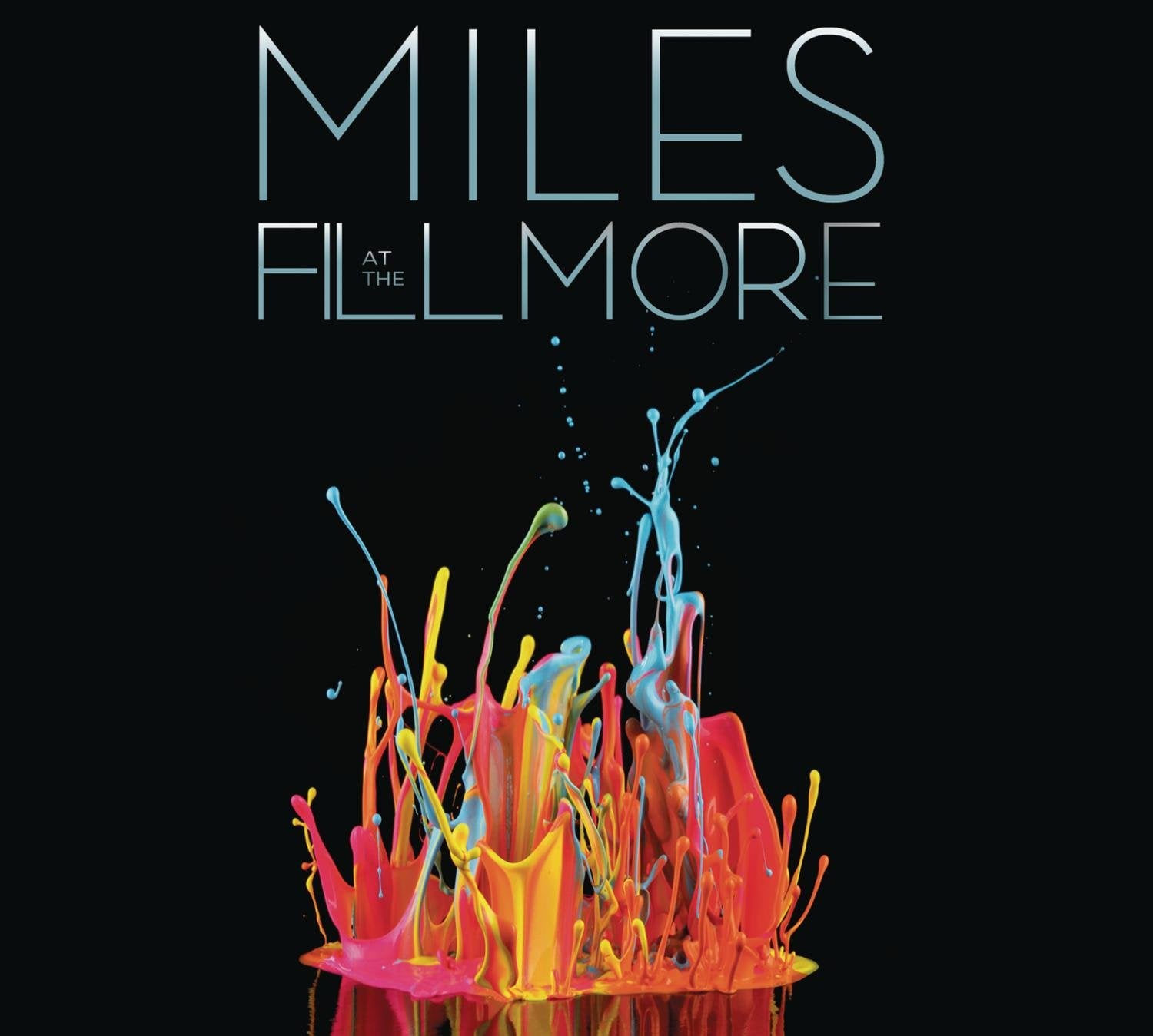 Miles at The Fillmore: Miles Davis 1970: The Bootl Jazz